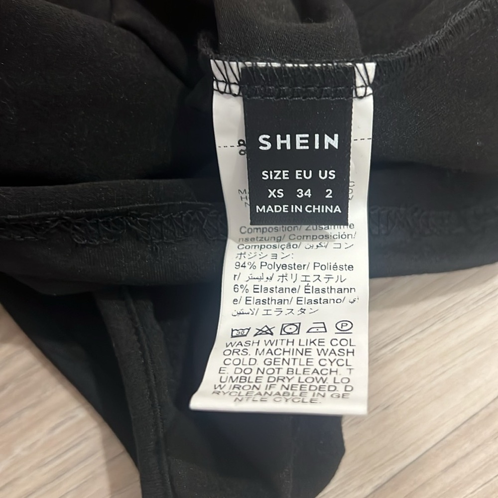 Shein skirt set new - Picture 3 of 3